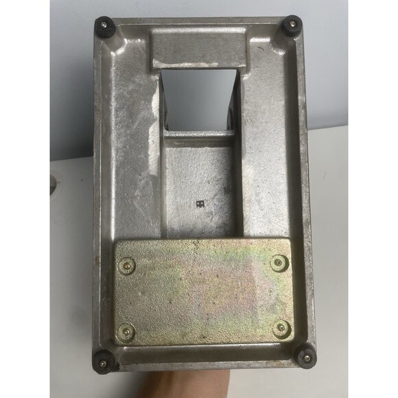 Marco Lensmeter Model 101 Base Stand Mounting Bracket Replacement Part - Picture 7 of 8